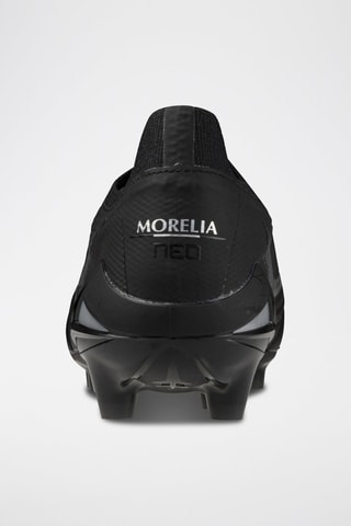 Chaussures de football - Noir