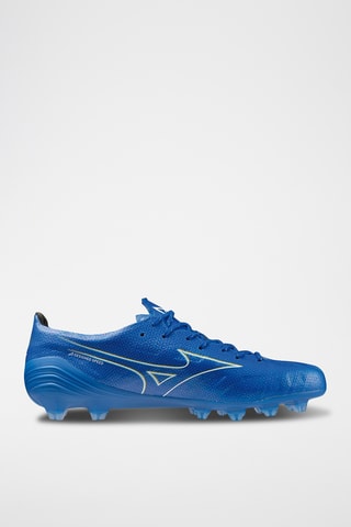 Chaussures de football - Bleu roi