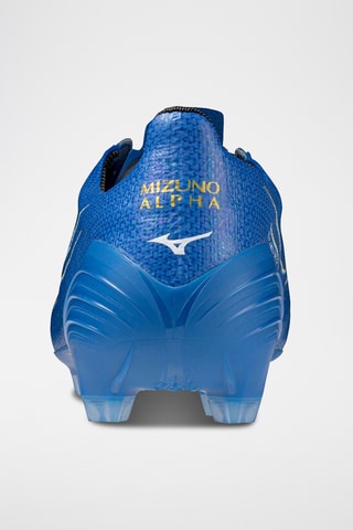 Chaussures de football - Bleu roi