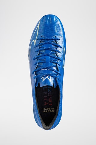 Chaussures de football - Bleu roi