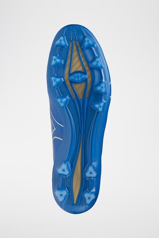 Chaussures de football - Bleu roi