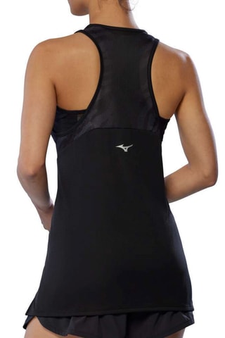 Débardeur de running - Noir