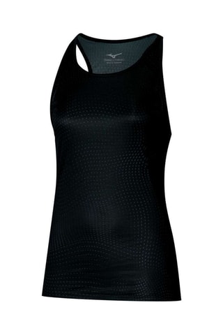 Débardeur de running - Noir