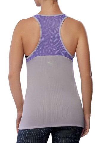 Débardeur de running - Violet