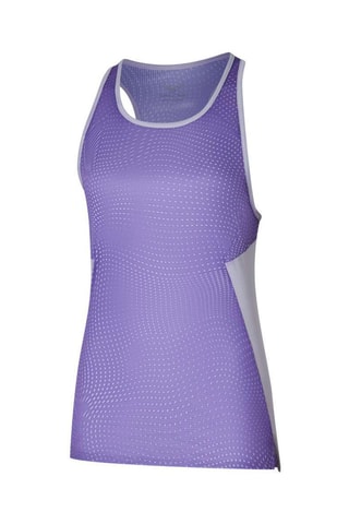 Débardeur de running - Violet