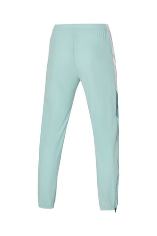 Pantalon d’entrainement - Vert d’eau et blanc