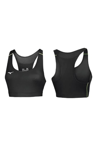 Brassière de running - Noir