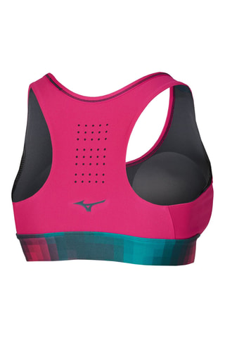 Brassière d’entrainement - Fuchsia