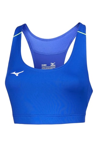 Brassière de running - Bleu roi