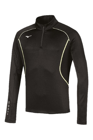 Top de running - Noir