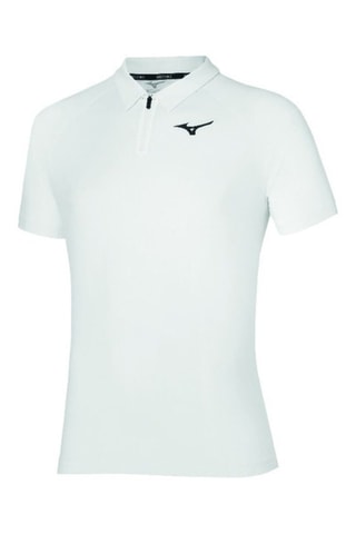 Polo d’entrainement - Blanc
