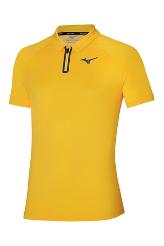Polo d’entrainement - Jaune