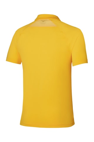 Polo d’entrainement - Jaune