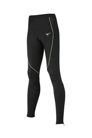 Legging de running - Noir