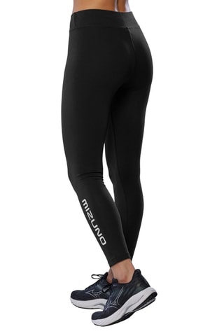 Legging d'entraînement taille haute - Noir