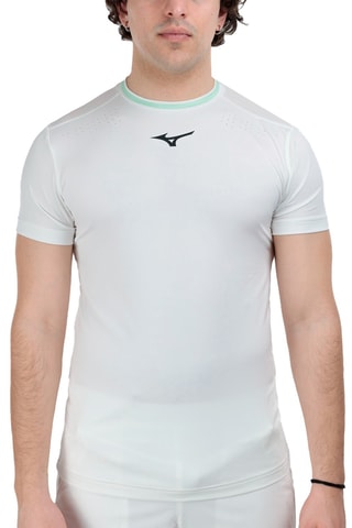 T-shirt d’entrainement - Blanc