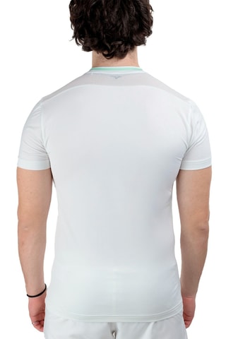 T-shirt d’entrainement - Blanc