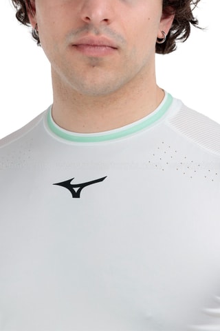 T-shirt d’entrainement - Blanc