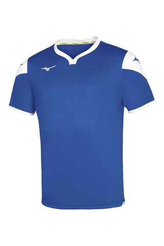 Maillot de football - Bleu roi