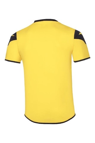Maillot de football - Jaune