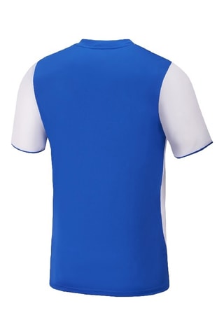 T-shirt de football - Blanc