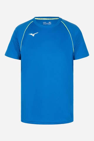 T-shirt de running - Bleu roi