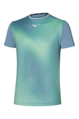 T-shirt d’entrainement - Ciel