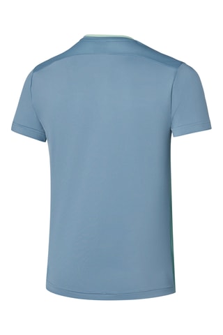 T-shirt d’entrainement - Ciel