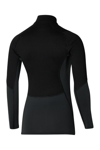 T-shirt - Noir et anthracite