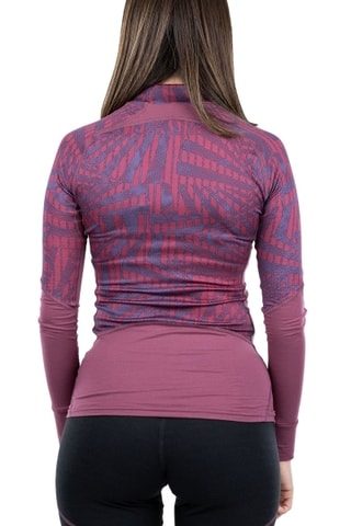 T-shirt - Violet