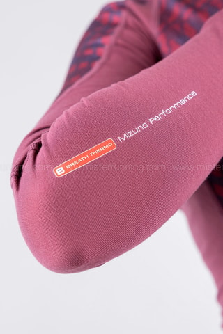 T-shirt - Violet