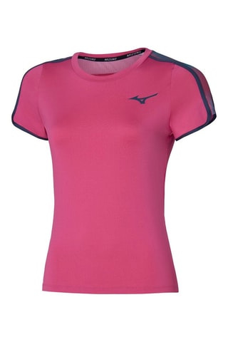 T-shirt d’entrainement - Fuchsia