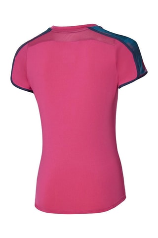 T-shirt d’entrainement - Fuchsia