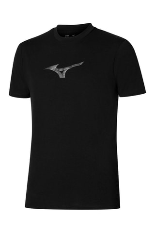 T-shirt d’entrainement - Noir