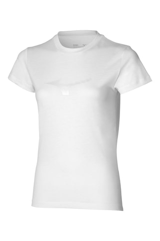 T-shirt d’entrainement - Blanc