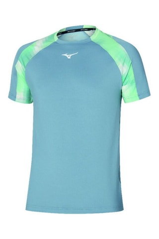 T-shirt d’entrainement - Ciel