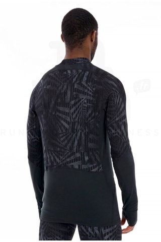 T-shirt - Noir et gris