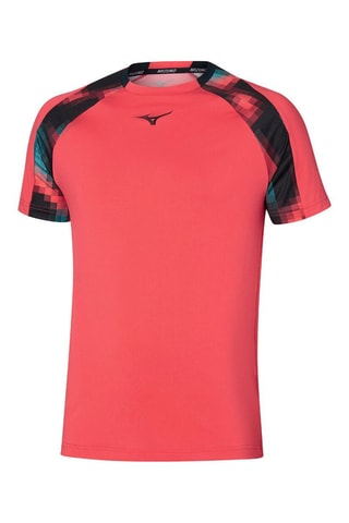 T-shirt d’entrainement - Rouge framboise