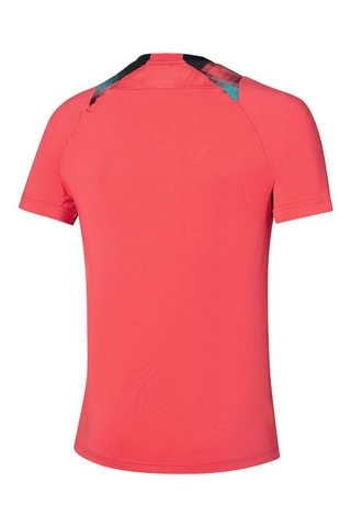 T-shirt d’entrainement - Rouge framboise