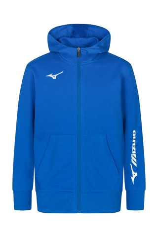 Sweat à capuche - Bleu roi