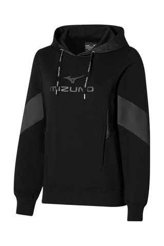 Sweat à capuche - Noir