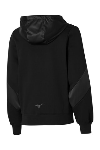 Sweat à capuche - Noir