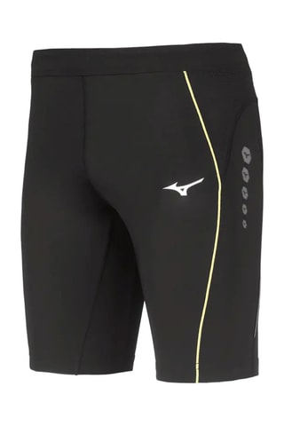 Cycliste de running - Noir