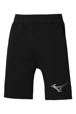 Short d’entraînement - Noir