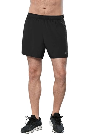Short - Noir