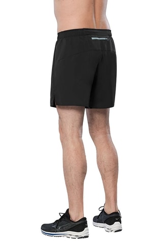 Short - Noir