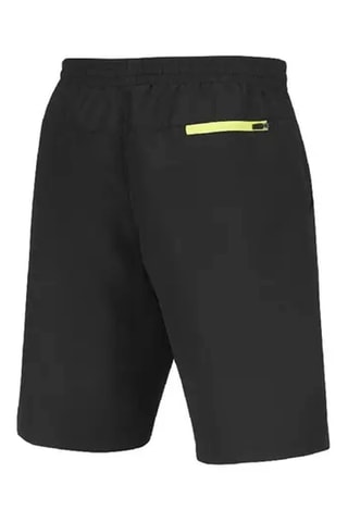 Short - Noir