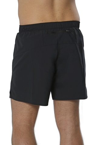 Short de running - Noir