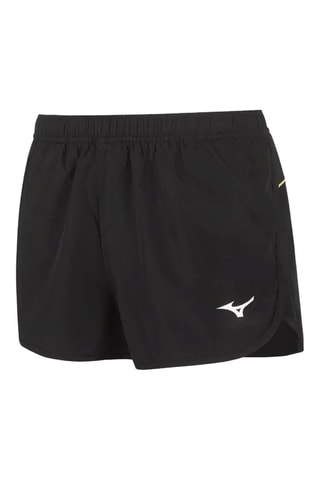 Short de running - Noir