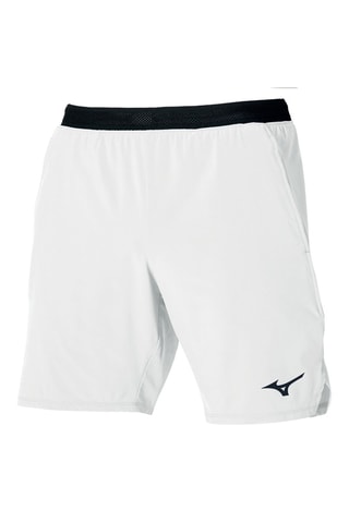 Short d’entrainement - Blanc et noir